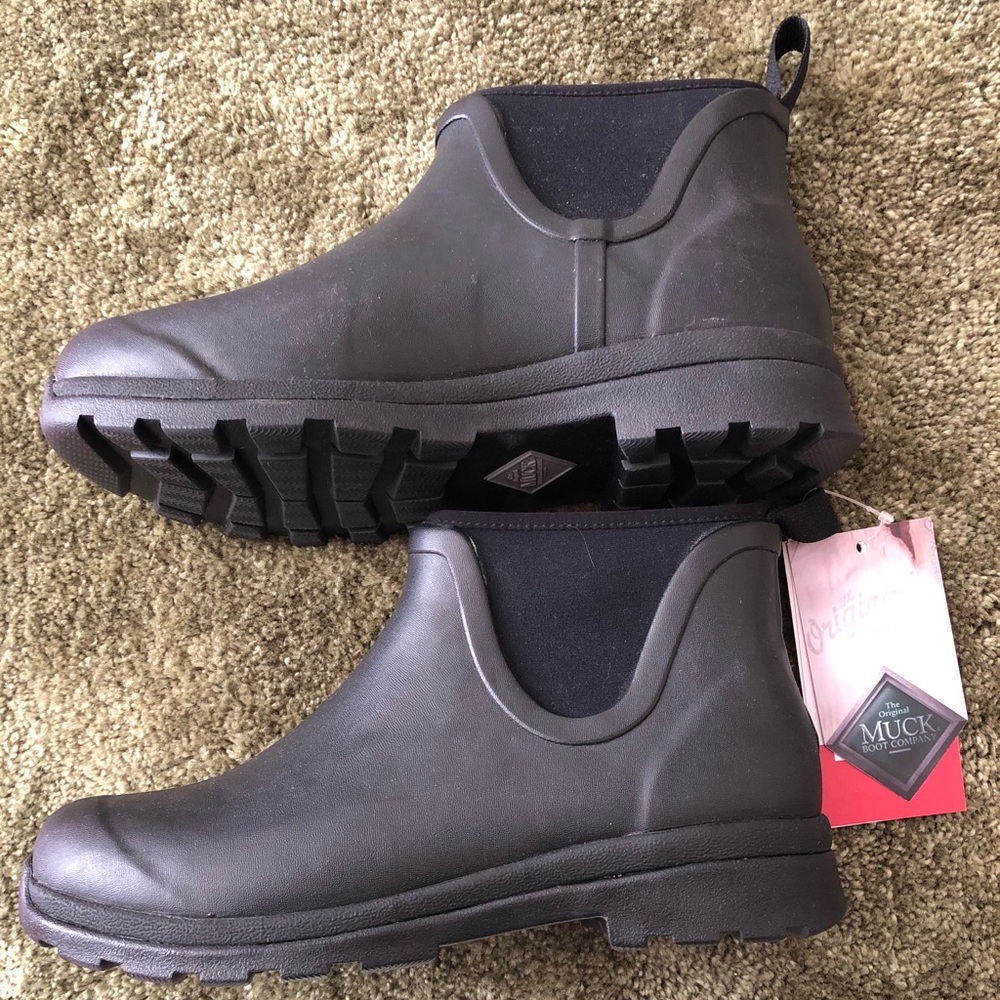 Women’s Muck Ankle Boots